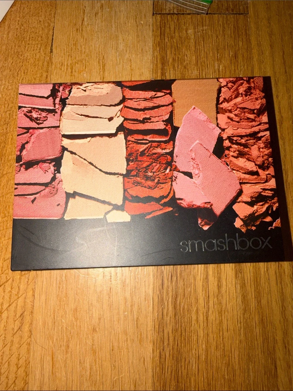 Smashbox Crush On Blush Palette